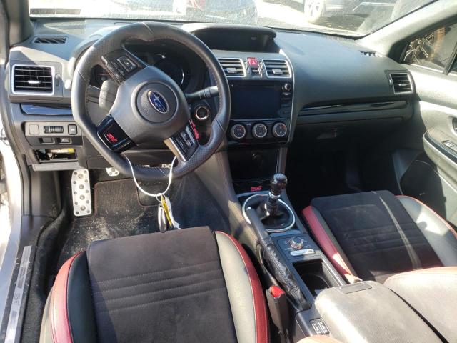 JF1VA2S6XK9817092 Subaru Wrx Sti