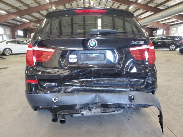 5UXWX9C56E0D24337 BMW X3 Xdrive28i