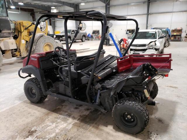 2021 KAWASAKI KAF620 R JK1AFCR14MB540259