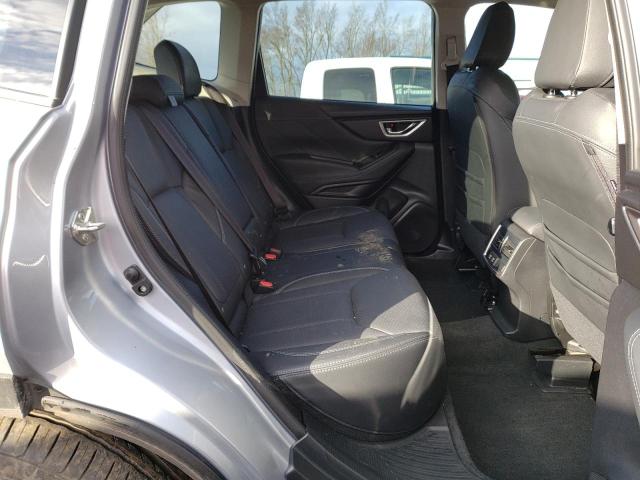 JF2SKAUC0MH522374 Subaru Forester Limited