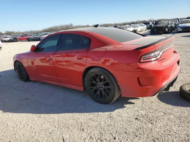 2021 DODGE CHARGER SC - 2C3CDXGJ5MH540023