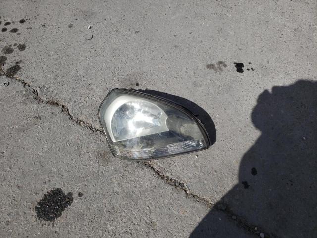 2007 Hyundai Tucson Se VIN: KM8JN12D07U670772 Lot: 41107093