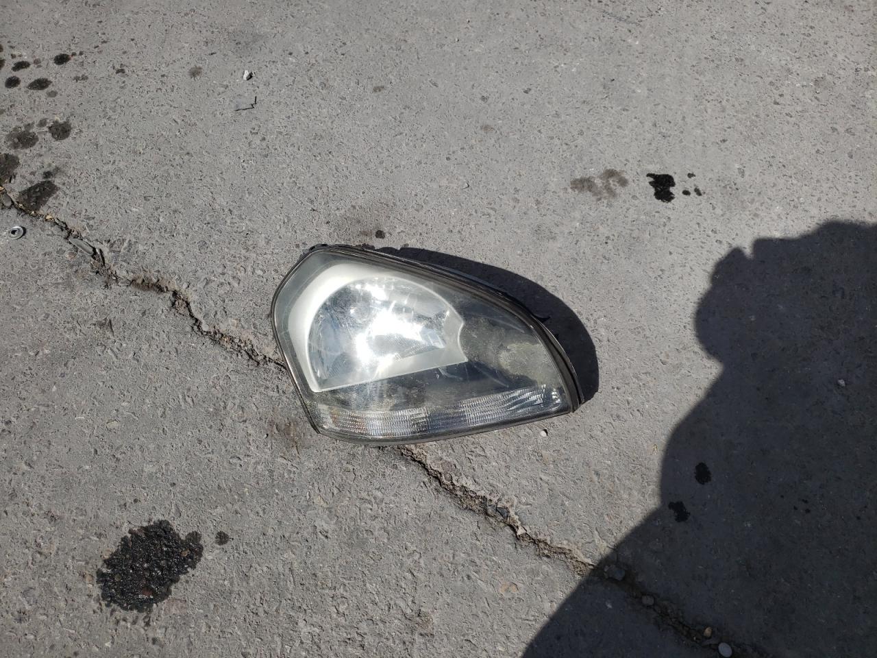 KM8JN12D07U670772 2007 Hyundai Tucson Se