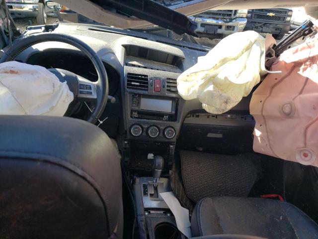 JF2SJAMCXEH464116 Subaru Forester