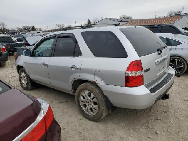 2HNYD18723H514716 Acura Mdx Touring