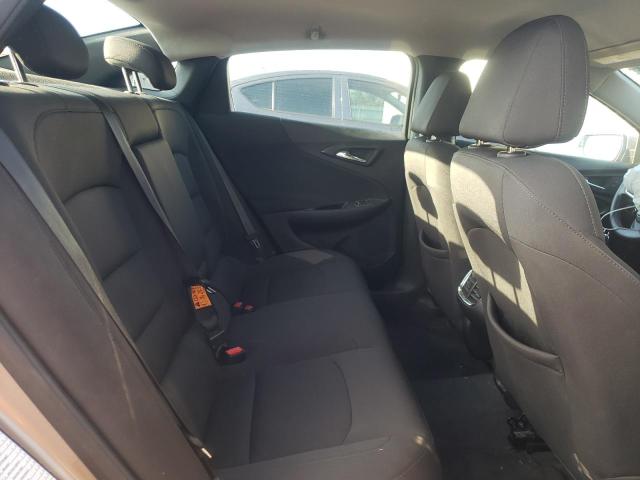 2018 CHEVROLET MALIBU LT 1G1ZD5ST1JF226636