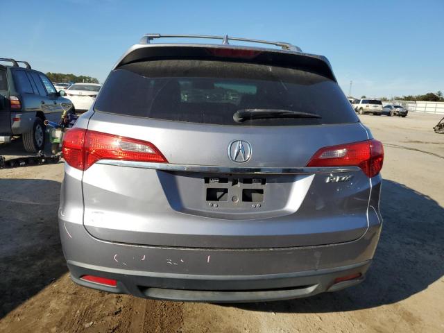 5J8TB3H30DL001064 Acura RDX