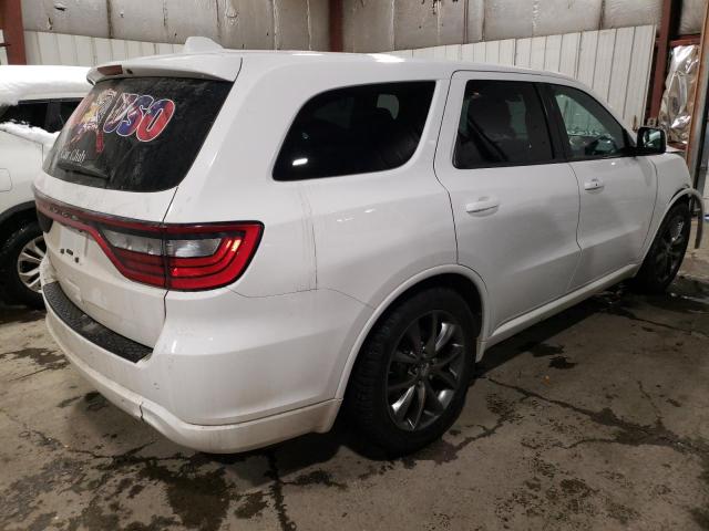 2015 DODGE DURANGO SX - 1C4RDHAGXFC187583