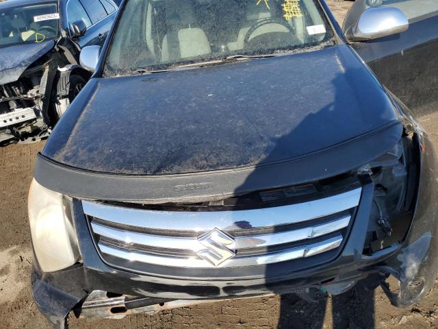 2S3DB117176110121 Suzuki XL7