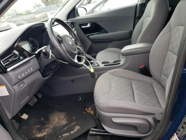 KNDCB3LCXL5451006 KIA NIRO LX
