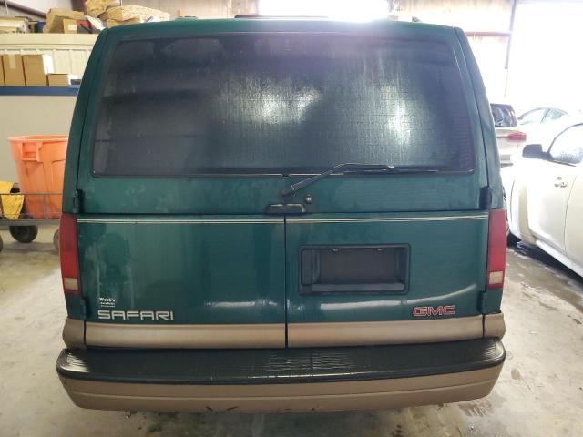 1GKDM19W5YB523313 GMC Safari Xt