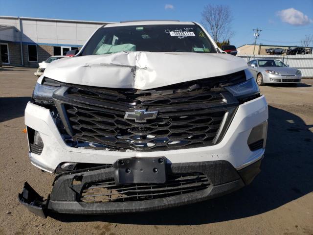 2023 CHEVROLET TRAVERSE P - 1GNEVKKW6PJ148928