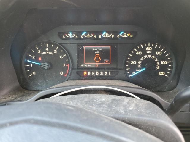 2017 FORD F150 - 1FTMF1C8XHKD86904