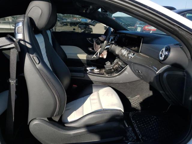 2018 MERCEDES-BENZ E 400 - WDD1J6FB8JF005657