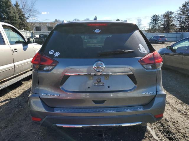 2018 NISSAN ROGUE S - KNMAT2MV3JP595500