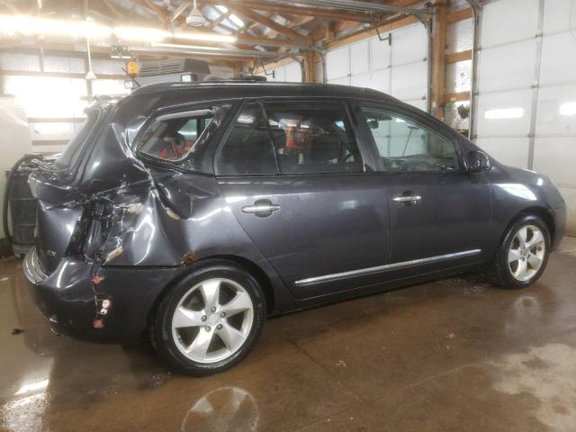 KNAFG525277032216 KIA RONDO BASE