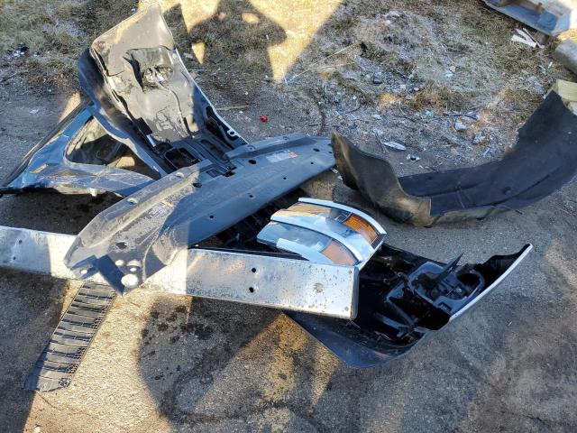 2017 CHEVROLET 2500 1GC1KVEY8HF179858