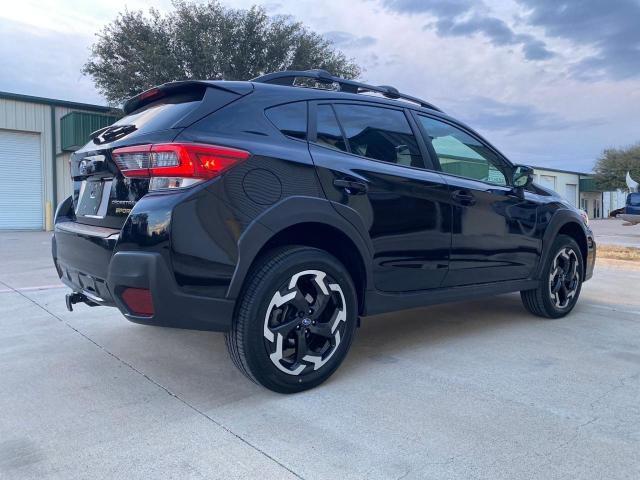 JF2GTHSC8MH311129 Subaru Crosstrek Sport