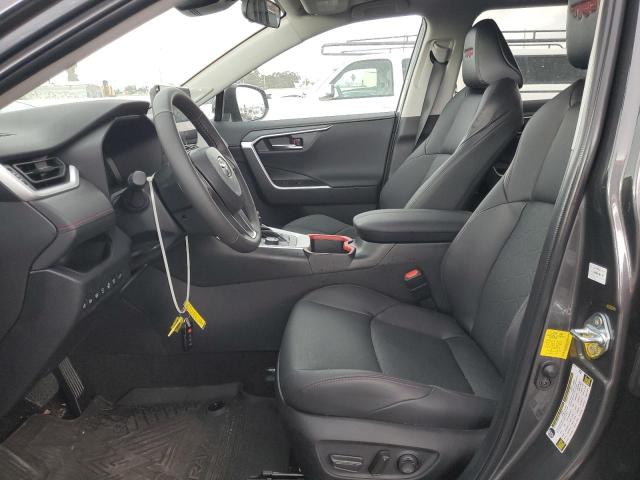 2023 TOYOTA RAV4 TRD O - 2T3S1RFV9PW333087