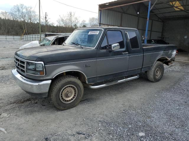 1992 Ford F-150 