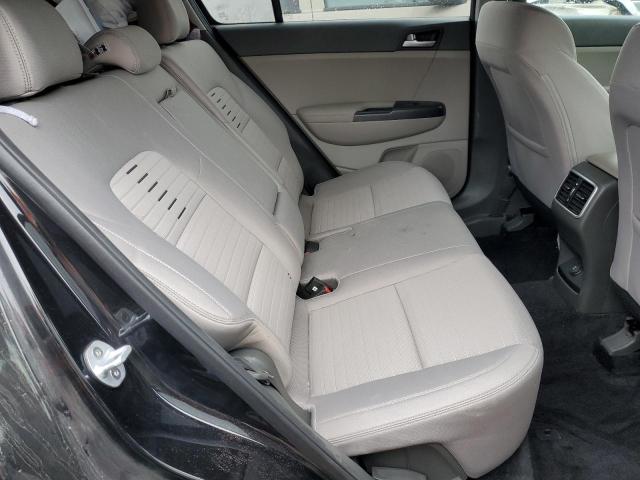 KNDPM3AC0H7176756 KIA Sportage Lx