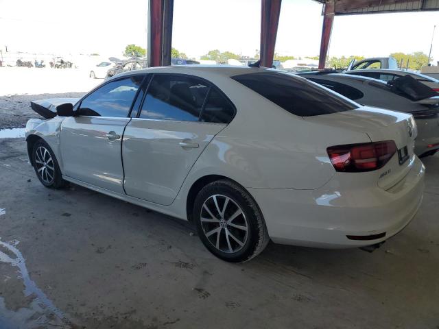 2018 VOLKSWAGEN JETTA SE - 3VWDB7AJ1JM228032