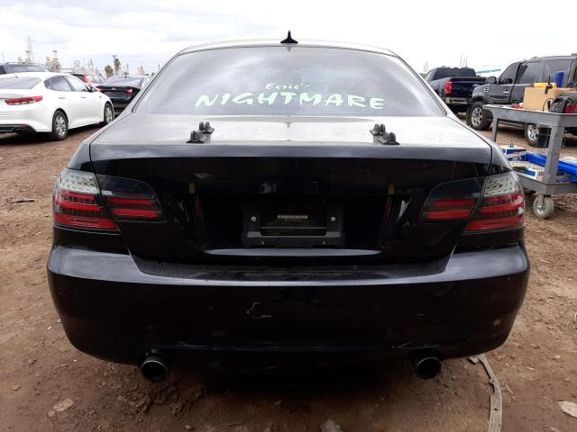 WBAKF9C52DE860295 BMW 335 XI