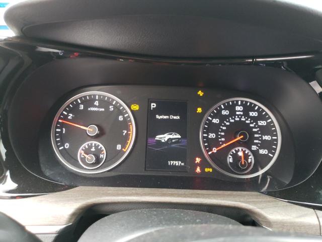 2022 KIA K5 EX - 5XXG34J20NG160253
