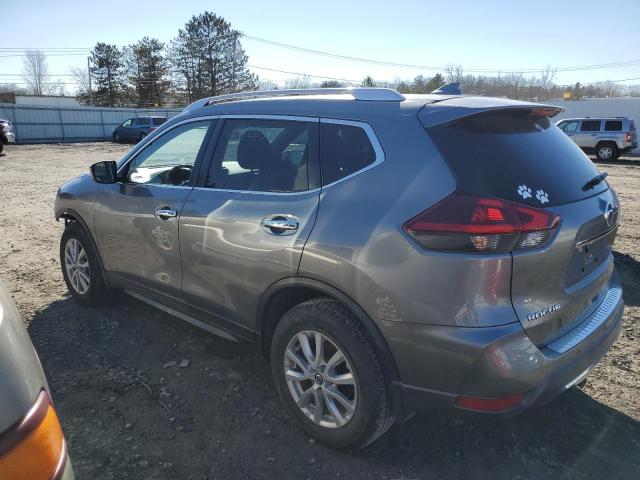 2018 NISSAN ROGUE S - KNMAT2MV3JP595500
