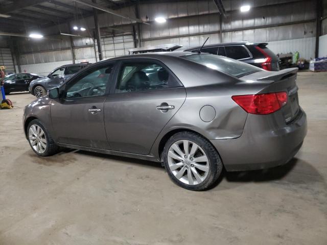 KNAFW4A38C5498624 KIA FORTE SX