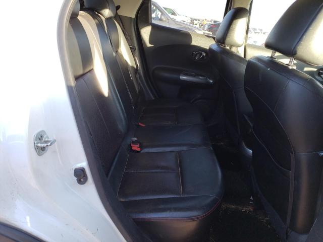 2015 NISSAN JUKE S - JN8AF5MR8FT503408