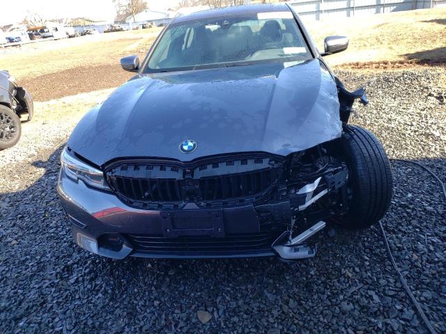 3MW5R7J56K8B01239 BMW 330XI
