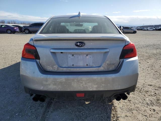 JF1VA1H65K9817163 Subaru Wrx Limited