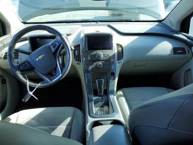 VIN 1G1RH6E4XDU143737 2013 Chevrolet Volt no.8