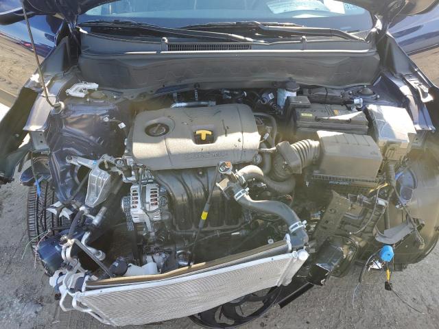 KNDERCAAXN7310630 KIA SELTOS EX