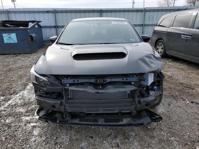 JF1VBAA61N9014166 Subaru WRX