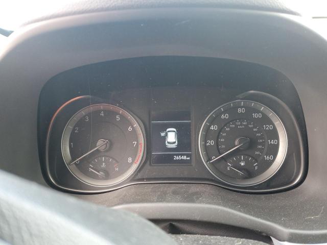 2019 HYUNDAI KONA SE KM8K1CAA4KU328544