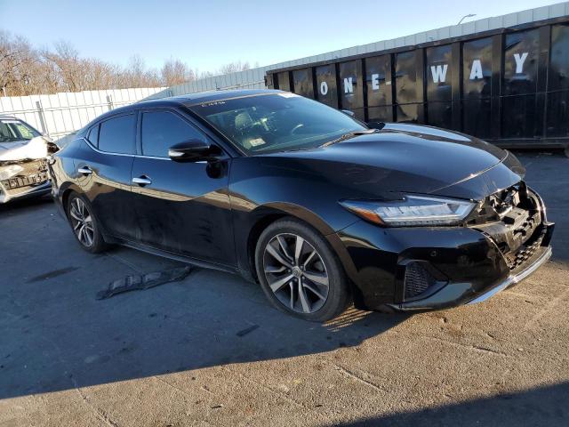 2020 NISSAN MAXIMA SL - 1N4AA6DV8LC362662