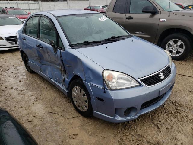 JS2RA62S175354652 Suzuki Aerio