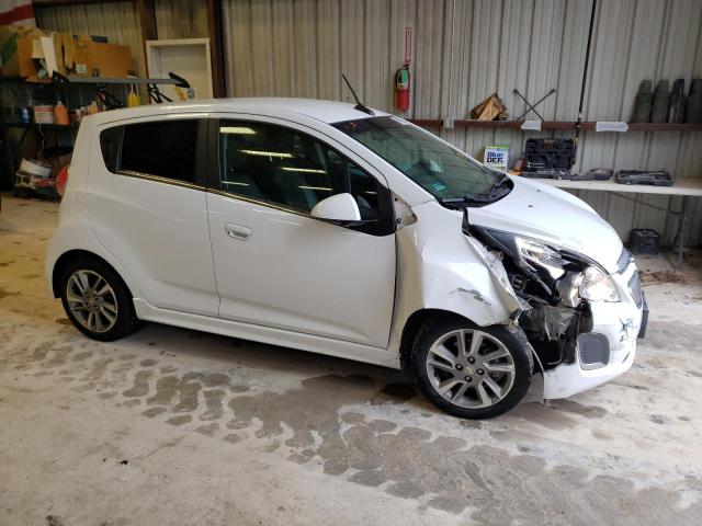 2015 CHEVROLET SPARK EV 2 - KL8CL6S05FC702061