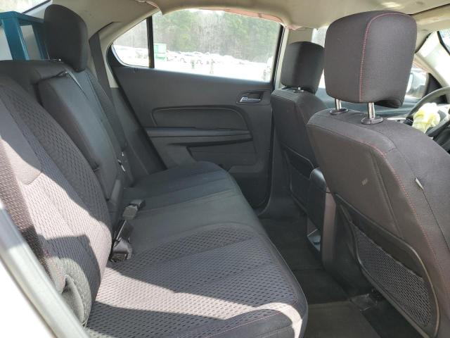 2015 CHEVROLET EQUINOX LS - 1GNALAEK4FZ106460