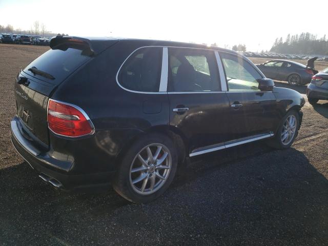 VIN 5J6RT6H81NL046822 2008 PORSCHE CAYENNE no.3