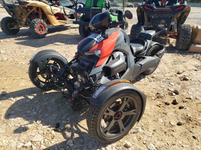 2019 CAN-AM RYKER - 3JB2FEG48KJ001110