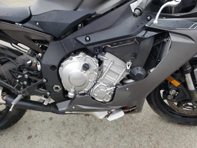 2016 YAMAHA YZFR1S C JYARN42Y3GA000092