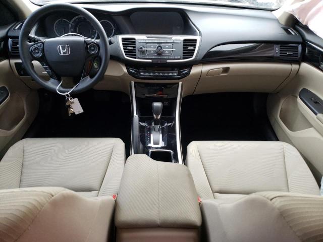 2016 HONDA ACCORD LX - 1HGCR2F30GA153547