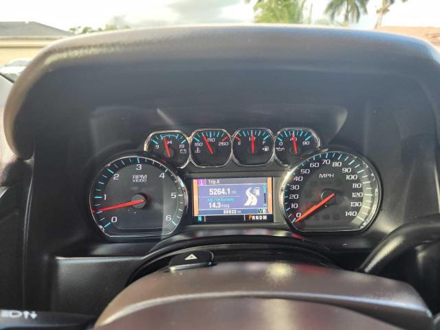 2015 CHEVROLET TAHOE C150 - 1GNSCAEC5FR230749