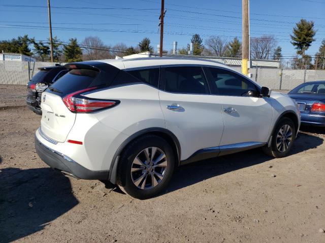 VIN 55SWF4KB2FU013162 2015 NISSAN MURANO no.3