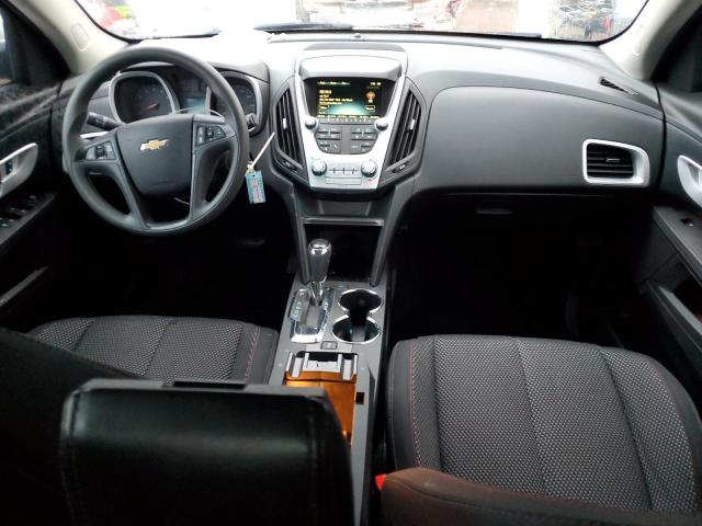 2017 CHEVROLET EQUINOX LS - 2GNALBEK7H1545170