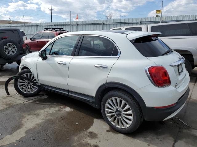 2016 FIAT 500X LOUNG ZFBCFYDT3GP504836