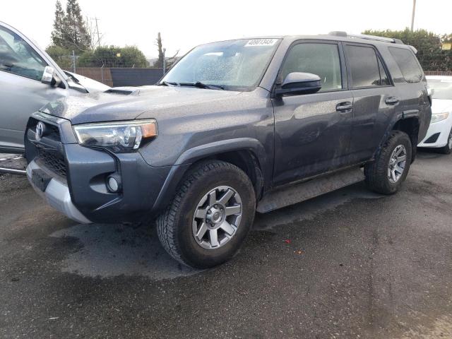 2014 Toyota 4Runner SR5